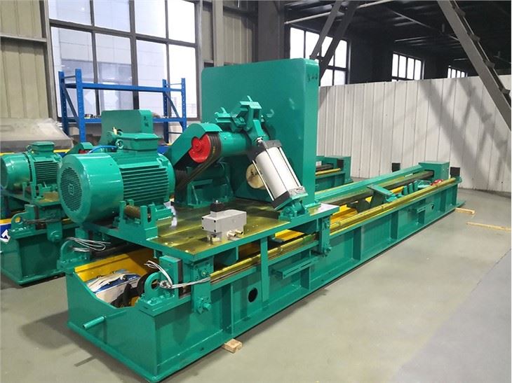 Erw Tube Mill Carbon Steel