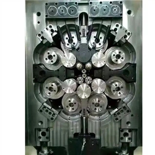 Stroj na valcovanie Mivi